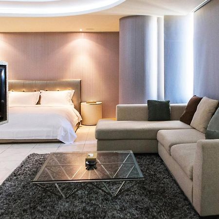 All-Ur Boutique Motel-Jhu Shan Branch Trúc Sơn Ngoại thất bức ảnh