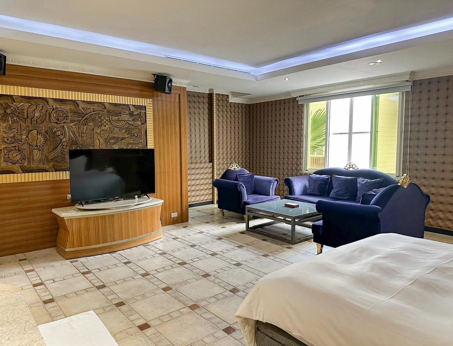 All-Ur Boutique Motel-Jhu Shan Branch Trúc Sơn Ngoại thất bức ảnh