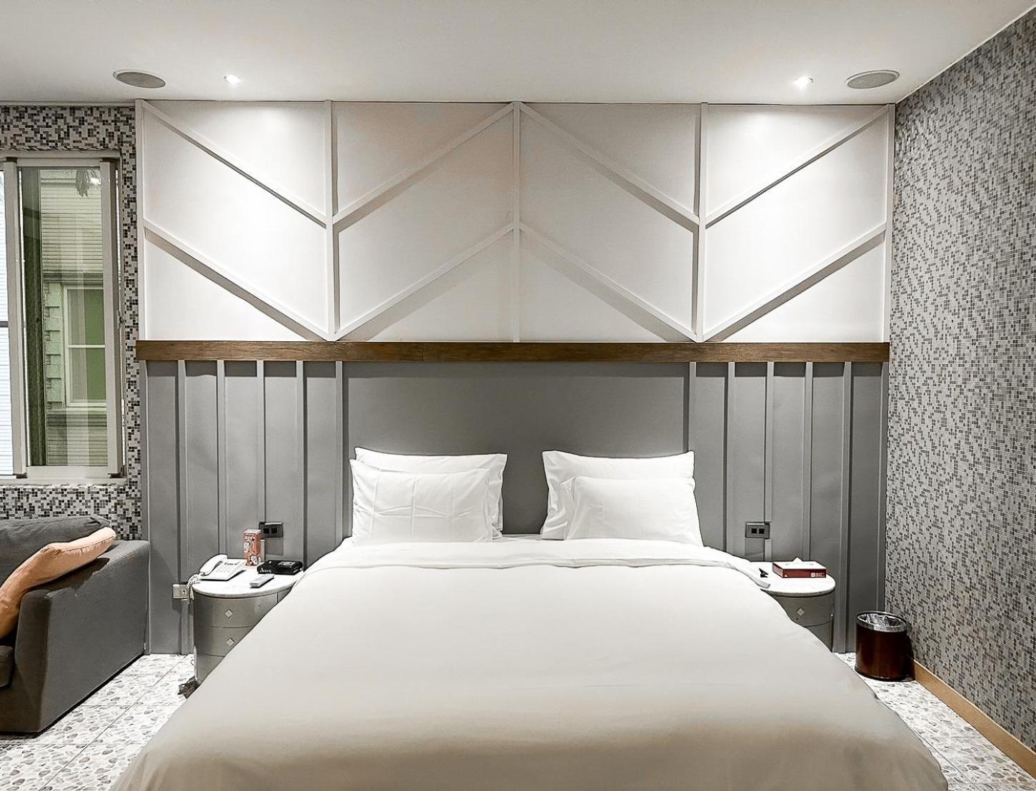 All-Ur Boutique Motel-Jhu Shan Branch Trúc Sơn Ngoại thất bức ảnh