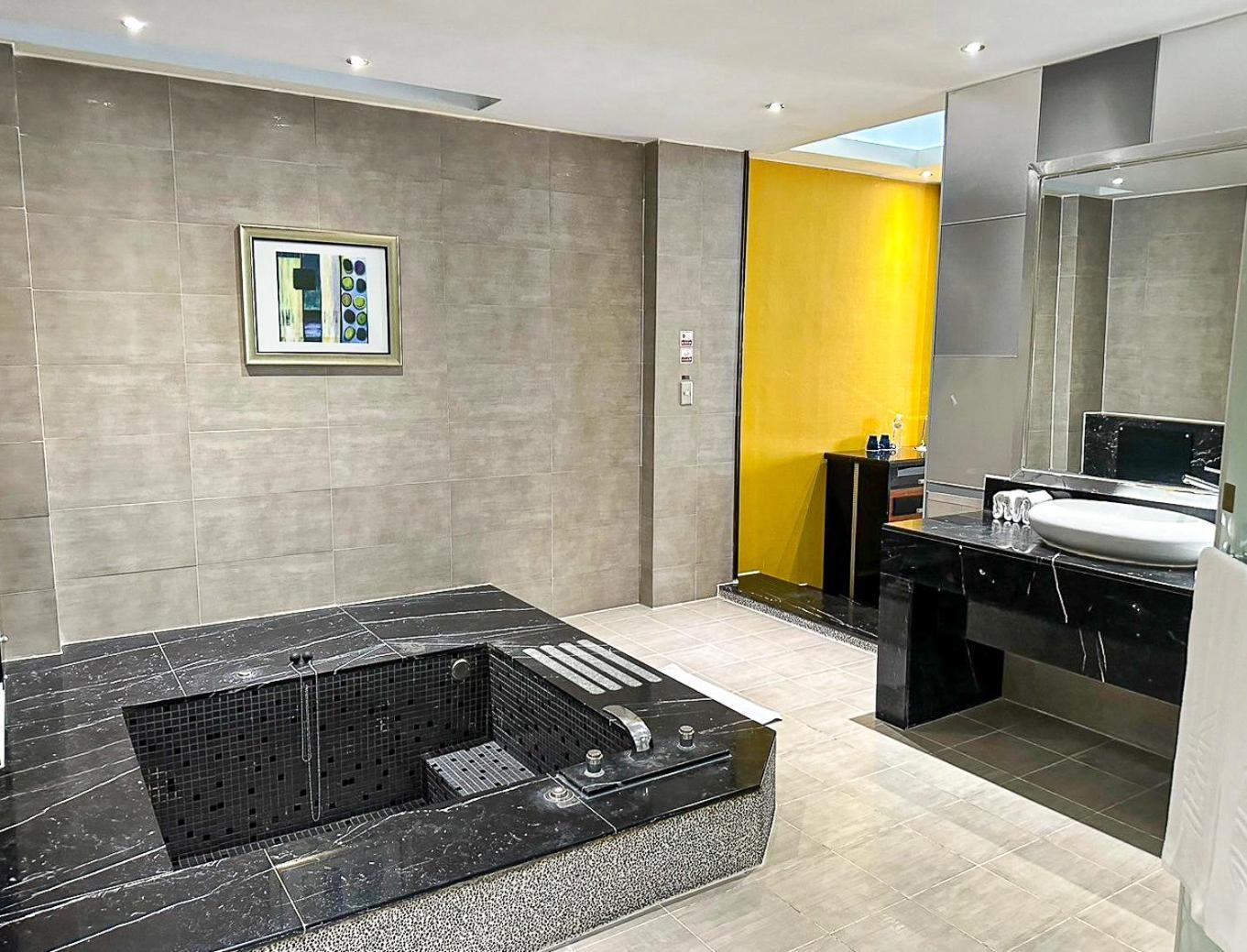 All-Ur Boutique Motel-Jhu Shan Branch Trúc Sơn Ngoại thất bức ảnh