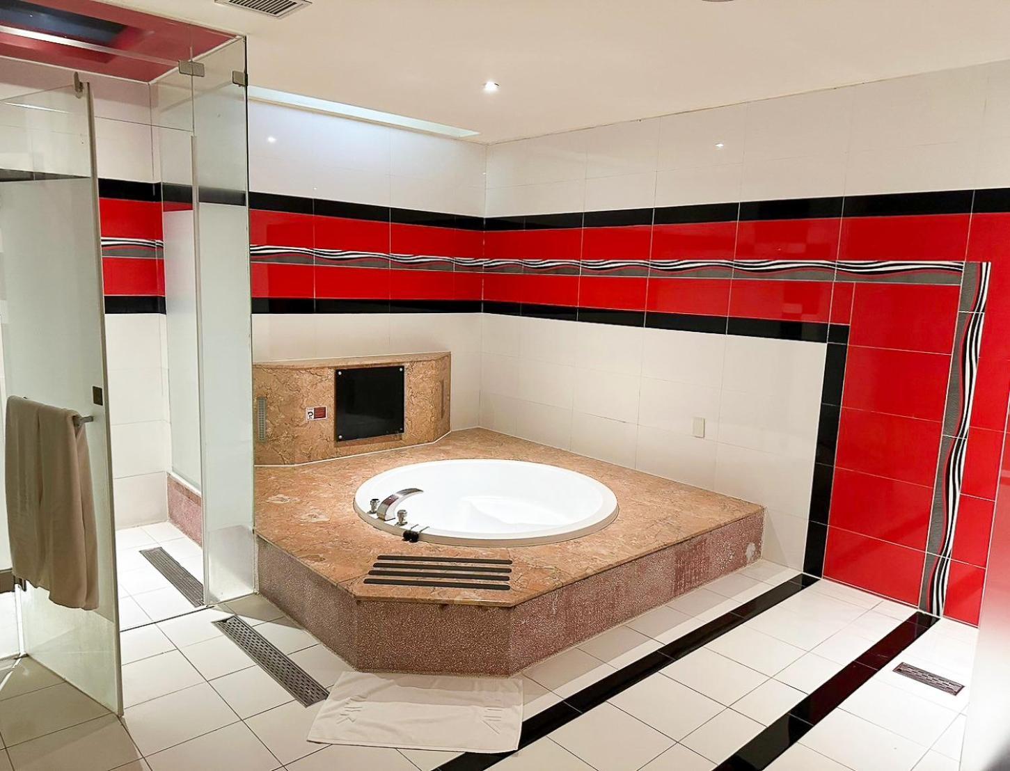All-Ur Boutique Motel-Jhu Shan Branch Trúc Sơn Ngoại thất bức ảnh