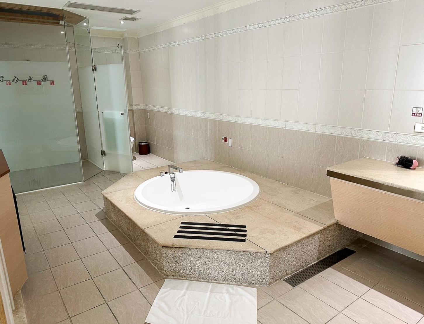 All-Ur Boutique Motel-Jhu Shan Branch Trúc Sơn Ngoại thất bức ảnh