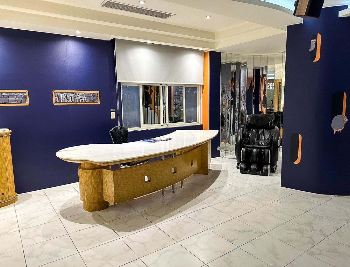 All-Ur Boutique Motel-Jhu Shan Branch Trúc Sơn Ngoại thất bức ảnh