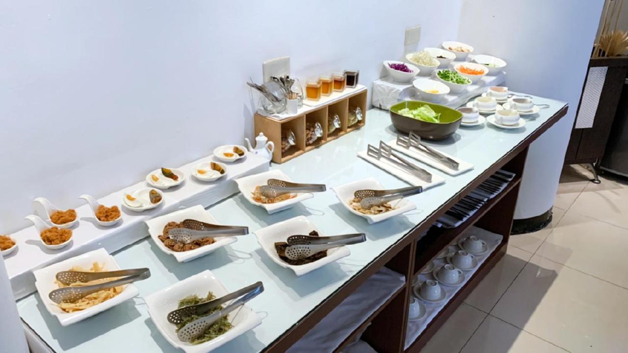 All-Ur Boutique Motel-Jhu Shan Branch Trúc Sơn Ngoại thất bức ảnh