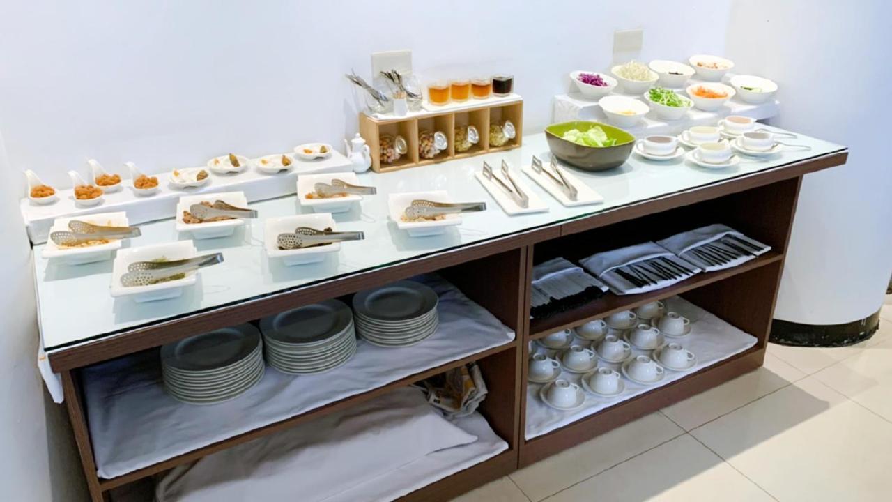 All-Ur Boutique Motel-Jhu Shan Branch Trúc Sơn Ngoại thất bức ảnh