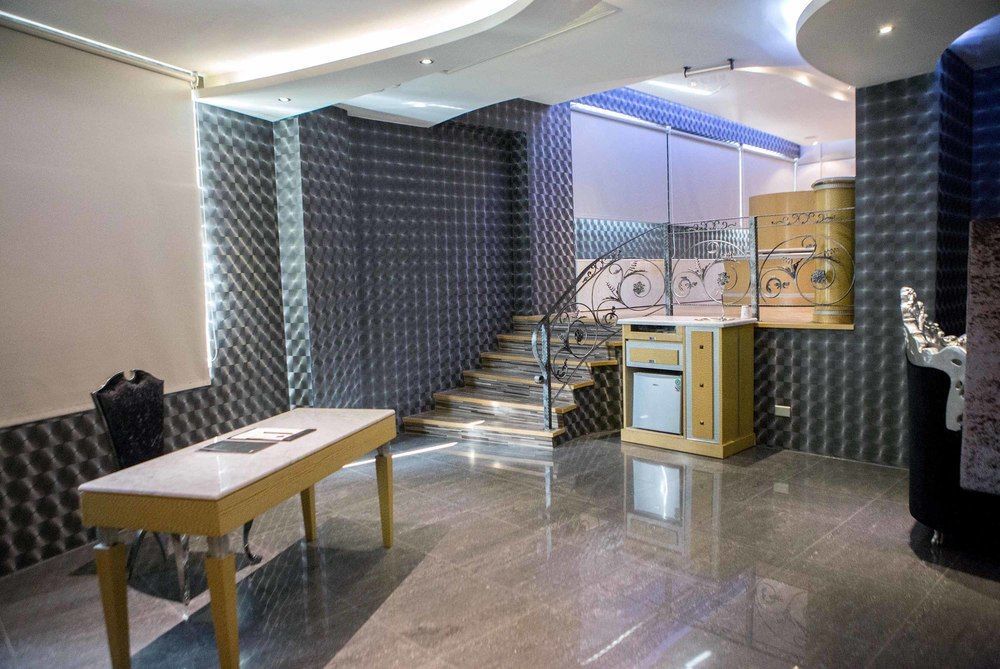 All-Ur Boutique Motel-Jhu Shan Branch Trúc Sơn Ngoại thất bức ảnh