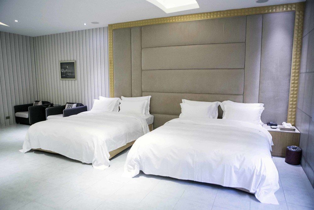 All-Ur Boutique Motel-Jhu Shan Branch Trúc Sơn Ngoại thất bức ảnh