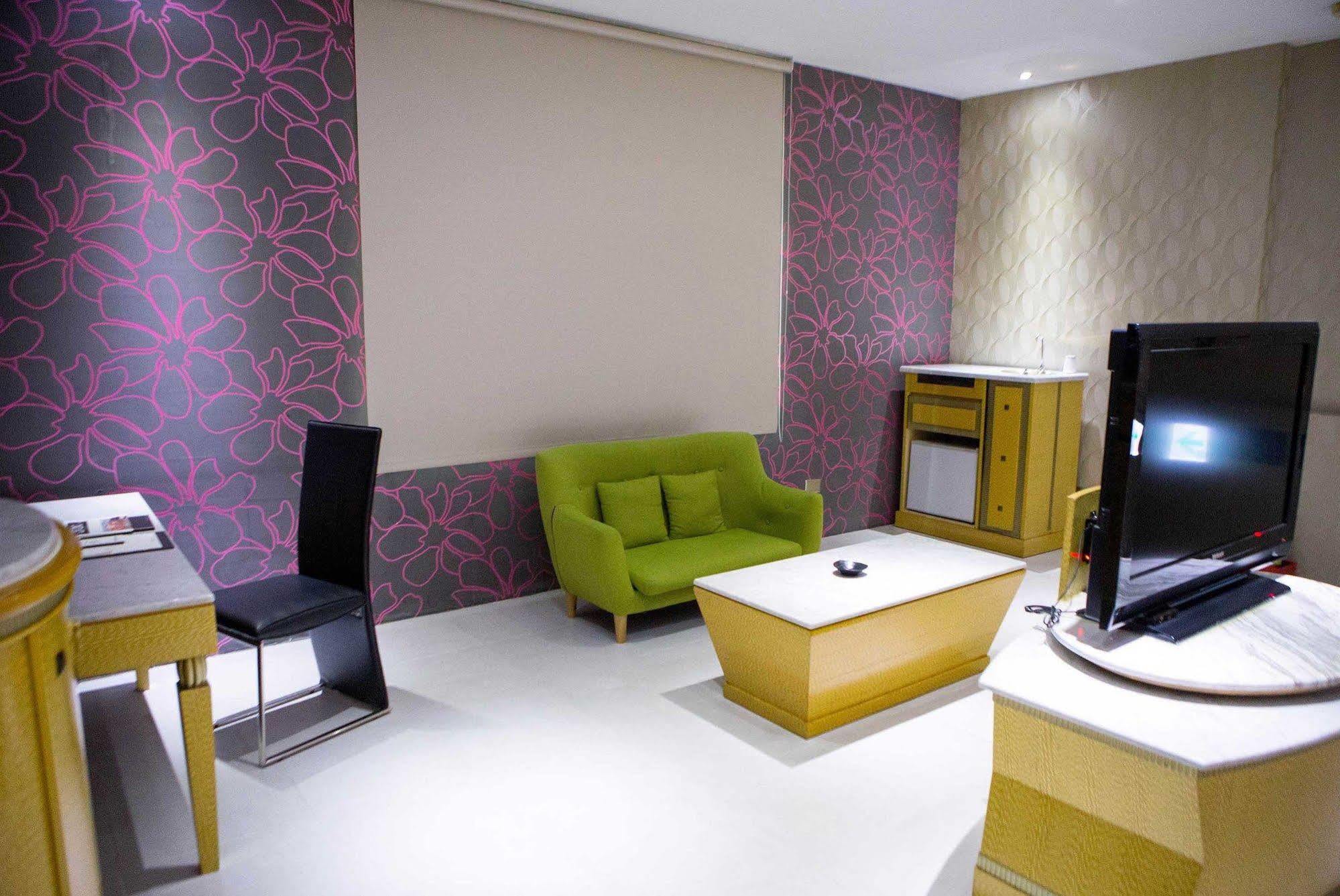 All-Ur Boutique Motel-Jhu Shan Branch Trúc Sơn Ngoại thất bức ảnh