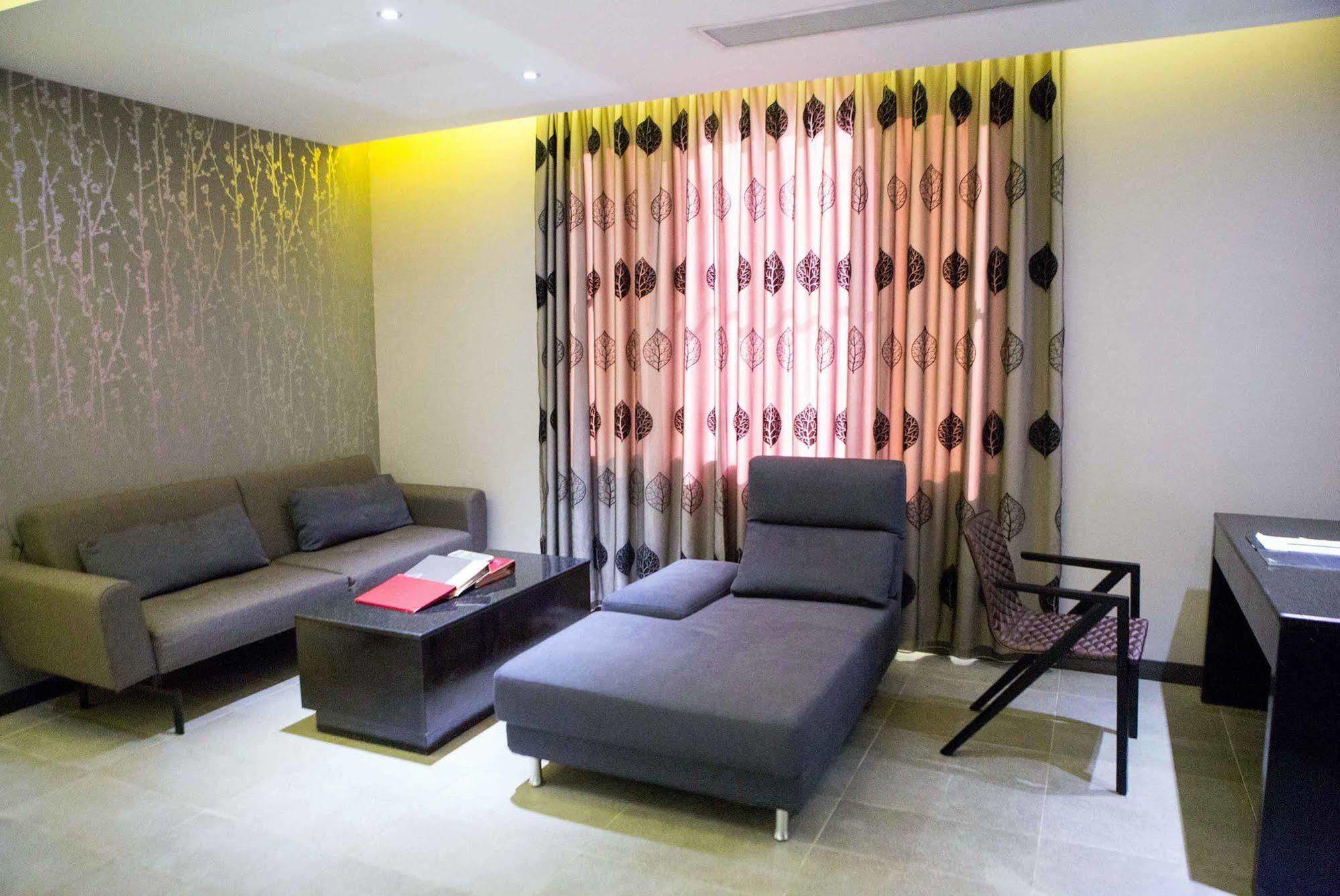 All-Ur Boutique Motel-Jhu Shan Branch Trúc Sơn Ngoại thất bức ảnh